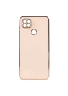 Xiaomi Redmi 9c Kılıf Redclick Bark Kapak