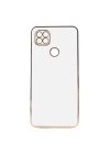 Xiaomi Redmi 9c Kılıf Redclick Bark Kapak