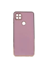 Xiaomi Redmi 9c Kılıf Redclick Bark Kapak