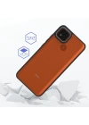 Xiaomi Redmi 9c Kılıf Redclick Flora Kapak
