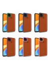 Xiaomi Redmi 9c Kılıf Redclick Flora Kapak