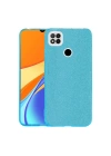 Xiaomi Redmi 9c Kılıf Redclick Shining Silikon