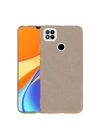 Xiaomi Redmi 9c Kılıf Redclick Shining Silikon