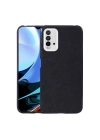 Xiaomi Redmi 9t Kılıf Redclick Shining Silikon