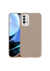 Xiaomi Redmi 9t Kılıf Redclick Shining Silikon