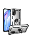 Xiaomi Redmi 9t Kılıf Redclick Vega Kapak