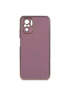Xiaomi Redmi Note 10 Kılıf Redclick Bark Kapak