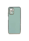Xiaomi Redmi Note 10 Kılıf Redclick Bark Kapak