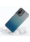 Xiaomi Redmi Note 10 Kılıf Redclick Flora Kapak