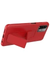 Xiaomi Redmi Note 10 Kılıf Redclick Qstand Kapak