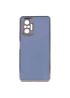 Xiaomi Redmi Note 10 Pro Kılıf Redclick Bark Kapak
