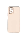 Xiaomi Redmi Note 10 Pro Kılıf Redclick Bark Kapak