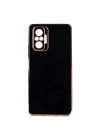 Xiaomi Redmi Note 10 Pro Kılıf Redclick Bark Kapak