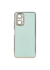 Xiaomi Redmi Note 10 Pro Kılıf Redclick Bark Kapak