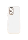 Xiaomi Redmi Note 10 Pro Kılıf Redclick Bark Kapak