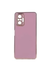 Xiaomi Redmi Note 10 Pro Kılıf Redclick Bark Kapak