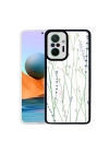 Xiaomi Redmi Note 10 Pro Kılıf Redclick M-fit Desenli Kapak