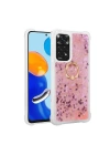 Xiaomi Redmi Note 11 Global Kılıf Redclick Milce Kapak
