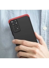 Xiaomi Redmi Note 11s Global Kılıf Redclick Ays Kapak