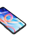 Xiaomi Redmi Note 11S Global Kılıf Redclick Volks Kapak