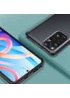 Xiaomi Redmi Note 11S Global Kılıf Redclick Volks Kapak