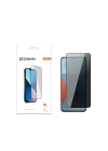 Xiaomi Redmi Note 12 4G Redclick 5D Privacy Cam Ekran Koruyucu