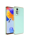 Xiaomi Redmi Note 12 Pro 4G Kılıf Redclick Bark Kapak