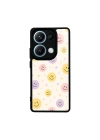 Xiaomi Redmi Note 13 Pro 4G Kılıf Kamera Korumalı Desenli Redclick Lusi Kapak