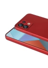Xiaomi Redmi Note 13 Pro 5G Kılıf Redclick Premier Silikon Kapak