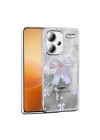 Xiaomi Redmi Note 13 Pro Plus 5G Kılıf Desenli Redclick Mep Kapak