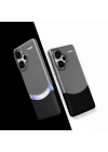 Xiaomi Redmi Note 13 Pro Plus 5G Kılıf Mıknatıslı Redclick Duble Kapak