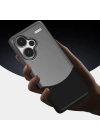 Xiaomi Redmi Note 13 Pro Plus 5G Kılıf Mıknatıslı Redclick Duble Kapak