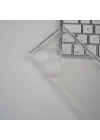 Xiaomi Redmi Note 13 Pro Plus 5G Kılıf Redclick 2mm Anti Shock Silikon