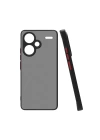 Xiaomi Redmi Note 13 Pro Plus 5G Kılıf Redclick Hux Kapak