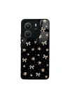 Xiaomi Redmi Note 14 4G Kılıf Kamera Korumalı Desenli Redclick Lusi Kapak