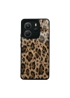 Xiaomi Redmi Note 14 4G Kılıf Kamera Korumalı Desenli Redclick Lusi Kapak