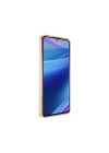 Xiaomi Redmi Note 14 4G Kılıf Kamera Korumalı Logo Gösteren Redclick Omega Kapak