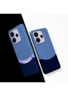 Xiaomi Redmi Note 14 4G Kılıf Mıknatıslı Redclick Duble Kapak