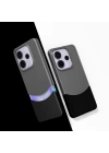 Xiaomi Redmi Note 14 4G Kılıf Mıknatıslı Redclick Duble Kapak