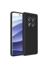 Xiaomi Redmi Note 14 Pro 4G Kılıf Kamera Korumalı Kartlık Hazneli Redclick Vitra Kapak