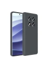 Xiaomi Redmi Note 14 Pro 4G Kılıf Kamera Korumalı Kartlık Hazneli Redclick Vitra Kapak