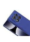 Xiaomi Redmi Note 14 Pro 4G Kılıf Redclick Premier Silikon Kapak
