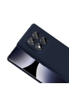 Xiaomi Redmi Note 14 Pro 4G Kılıf Redclick Premier Silikon Kapak