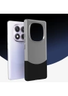 Xiaomi Redmi Note 14 Pro 5G Kılıf Mıknatıslı Redclick Duble Kapak