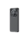 Xiaomi Redmi Note 14 Pro 5G Kılıf Redclick Negro Silikon Kapak