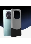 Xiaomi Redmi Note 14 Pro Plus Kılıf Mıknatıslı Redclick Duble Kapak