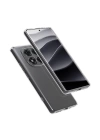Xiaomi Redmi Note 14 Pro Plus Kılıf Redclick Süper Silikon Kapak
