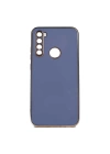 Xiaomi Redmi Note 8 Kılıf Redclick Bark Kapak