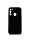 Xiaomi Redmi Note 8 Kılıf Redclick Bark Kapak