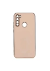 Xiaomi Redmi Note 8 Kılıf Redclick Bark Kapak